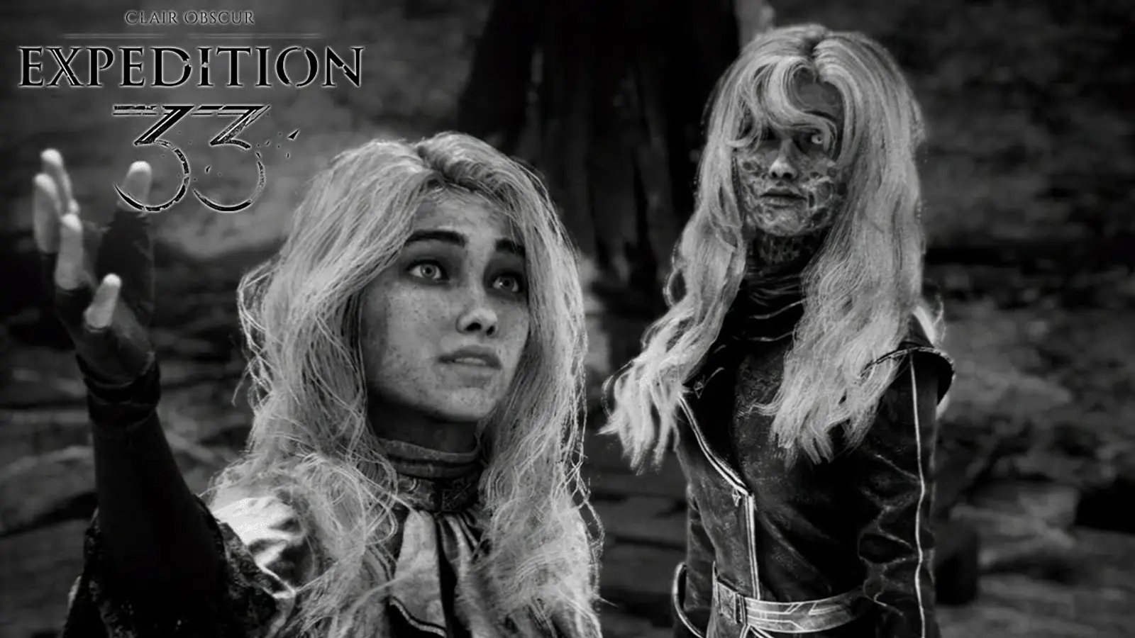 Clair Obscur: Maelle