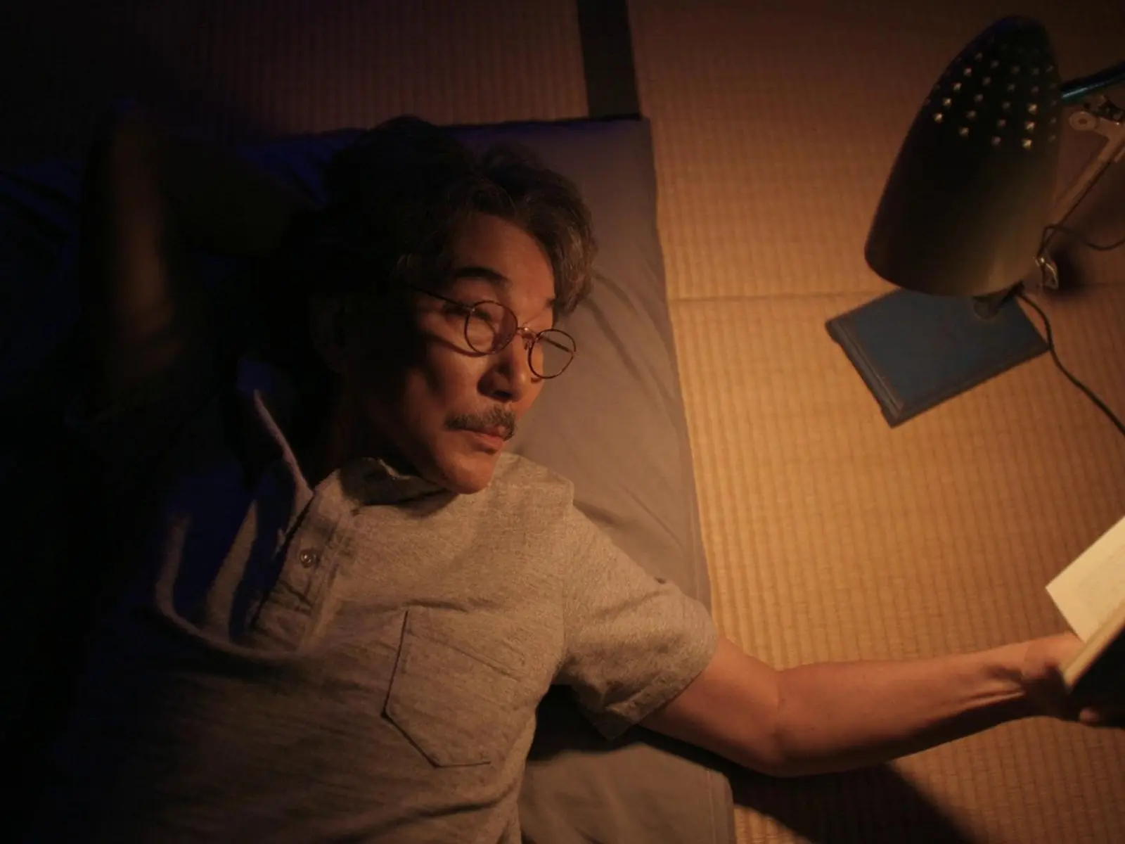 Perfect Days: спостерігач, що вчиться відповідати