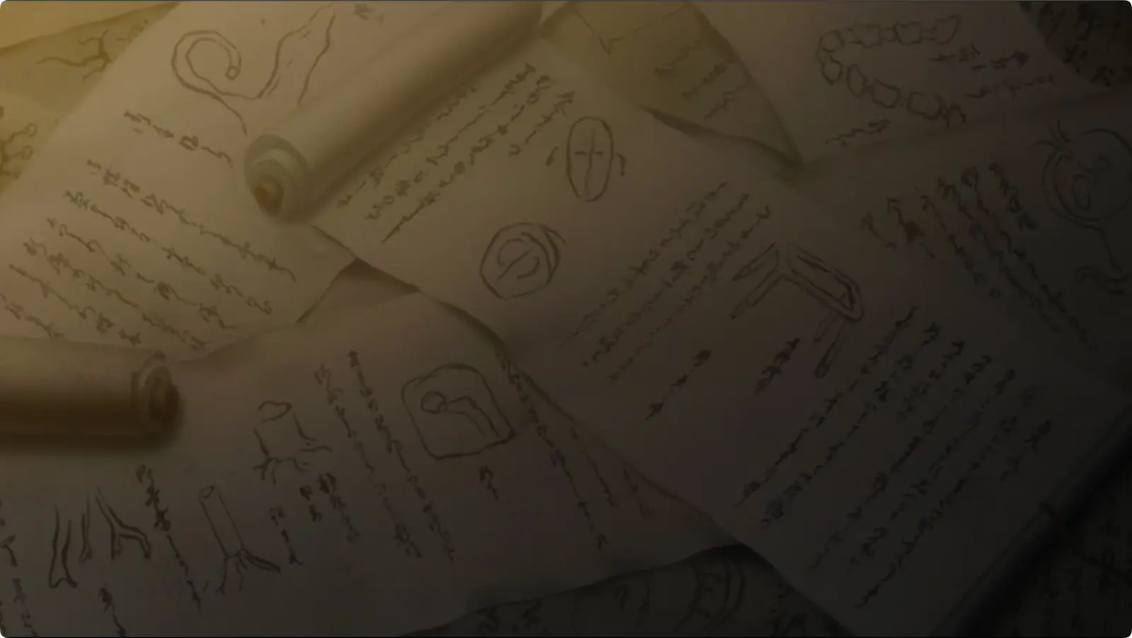 Mushishi: перший сезон