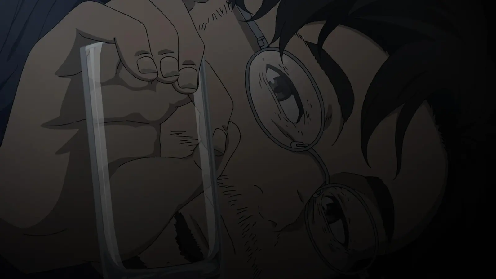 Mushoku Tensei: становлення вдруге