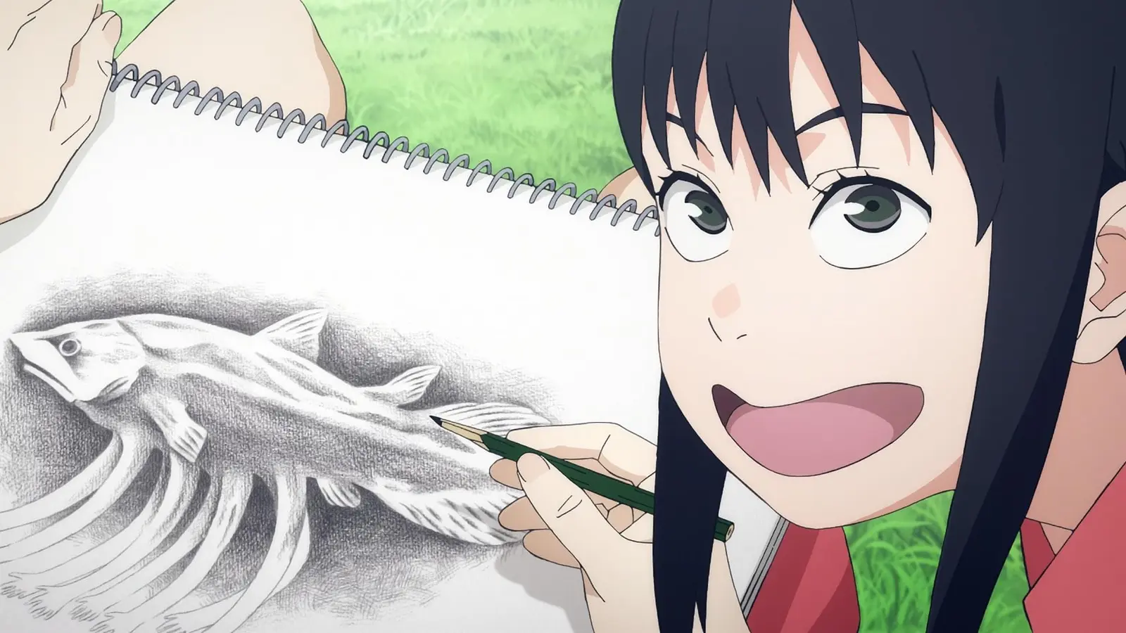 Tengoku Daimakyou: пазл без кришки