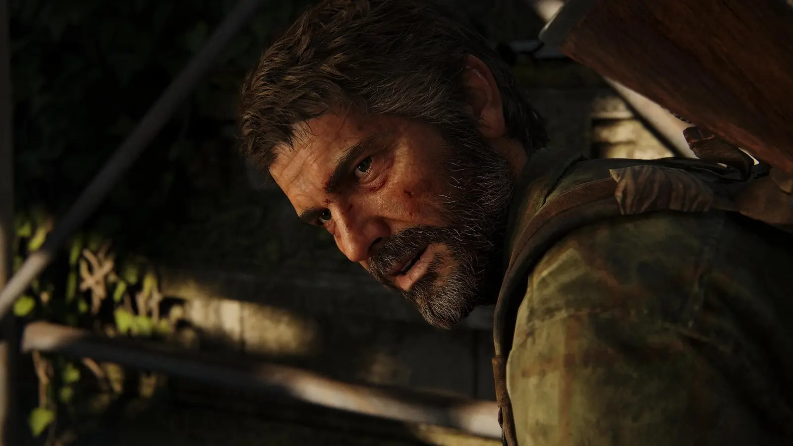 The Last of Us: зростання як зброя