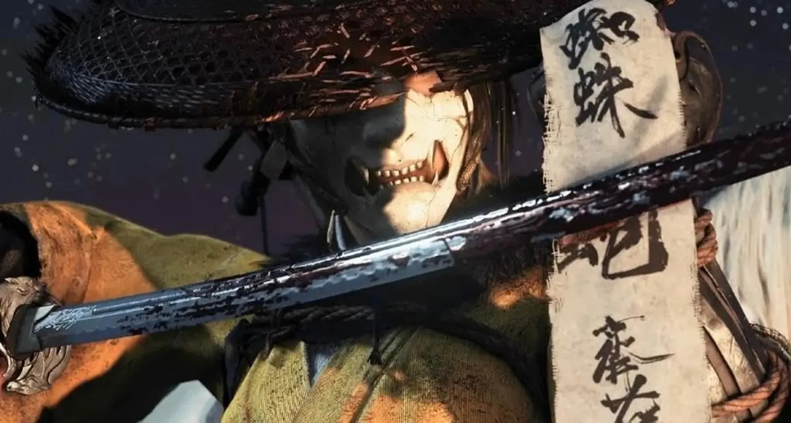 Ghost of Yōtei: привид, якого не має бути