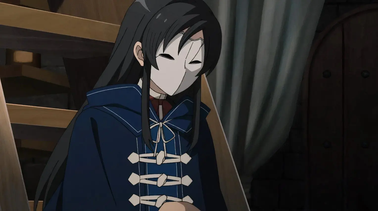 Mushoku Tensei: Nanahoshi