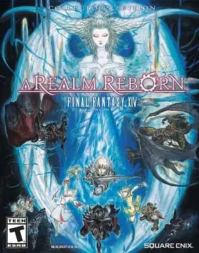 Final Fantasy XIV