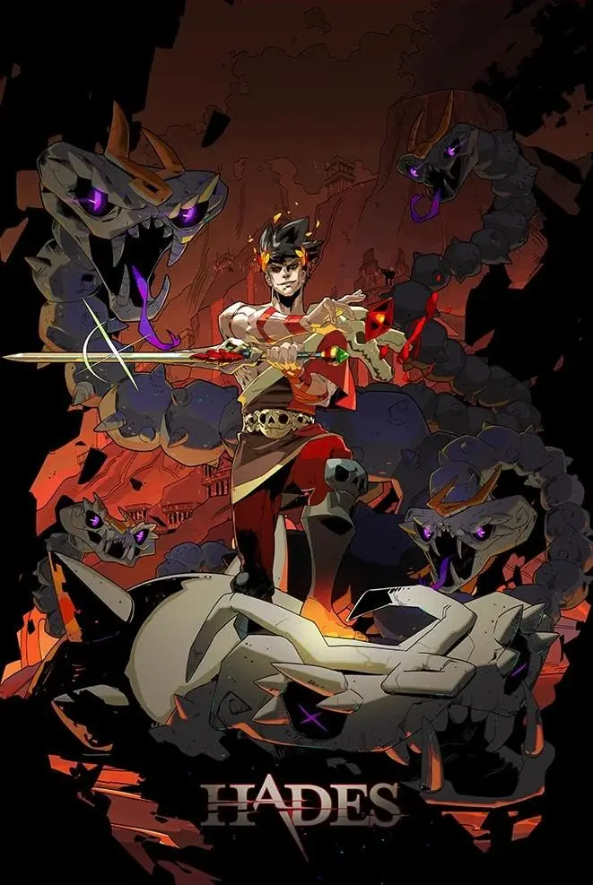 Hades